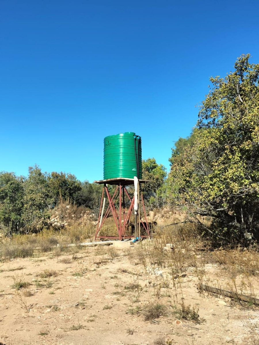 4 Bedroom Property for Sale in Vredefort Rural Free State